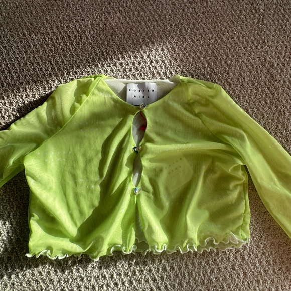 Poster Girl Items - Picture 1 of 6